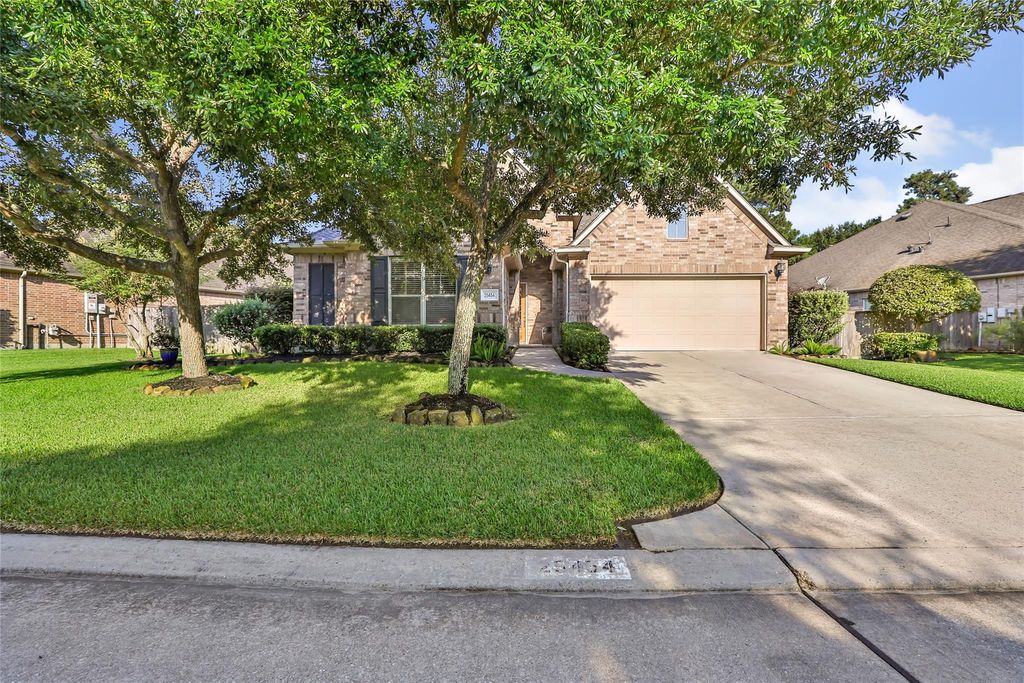 Photo of 25454 Vinechase Drive, Porter, TX 77365 (MLS # 88314831)