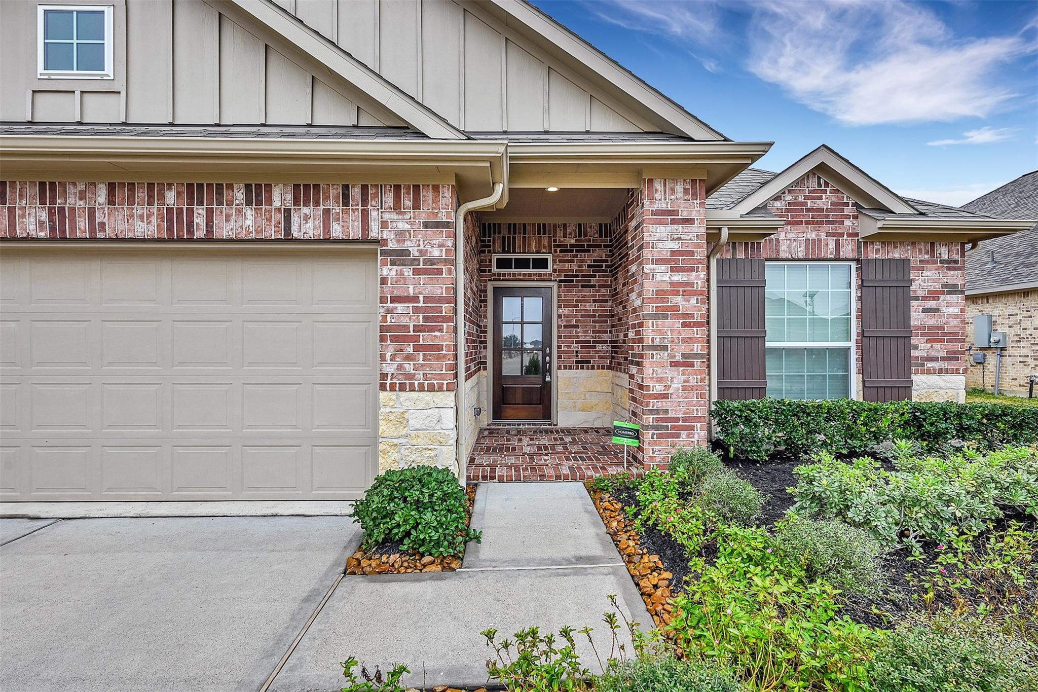 206 Brazos Drive