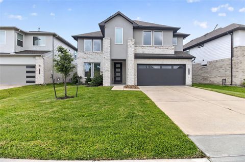 Photo of 4226 San Leo Court, Katy, TX 77449 (MLS # 4532245)