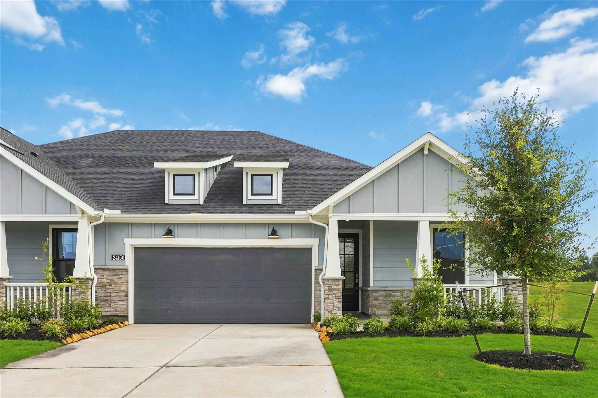 24150 Prairie Crabapple Court