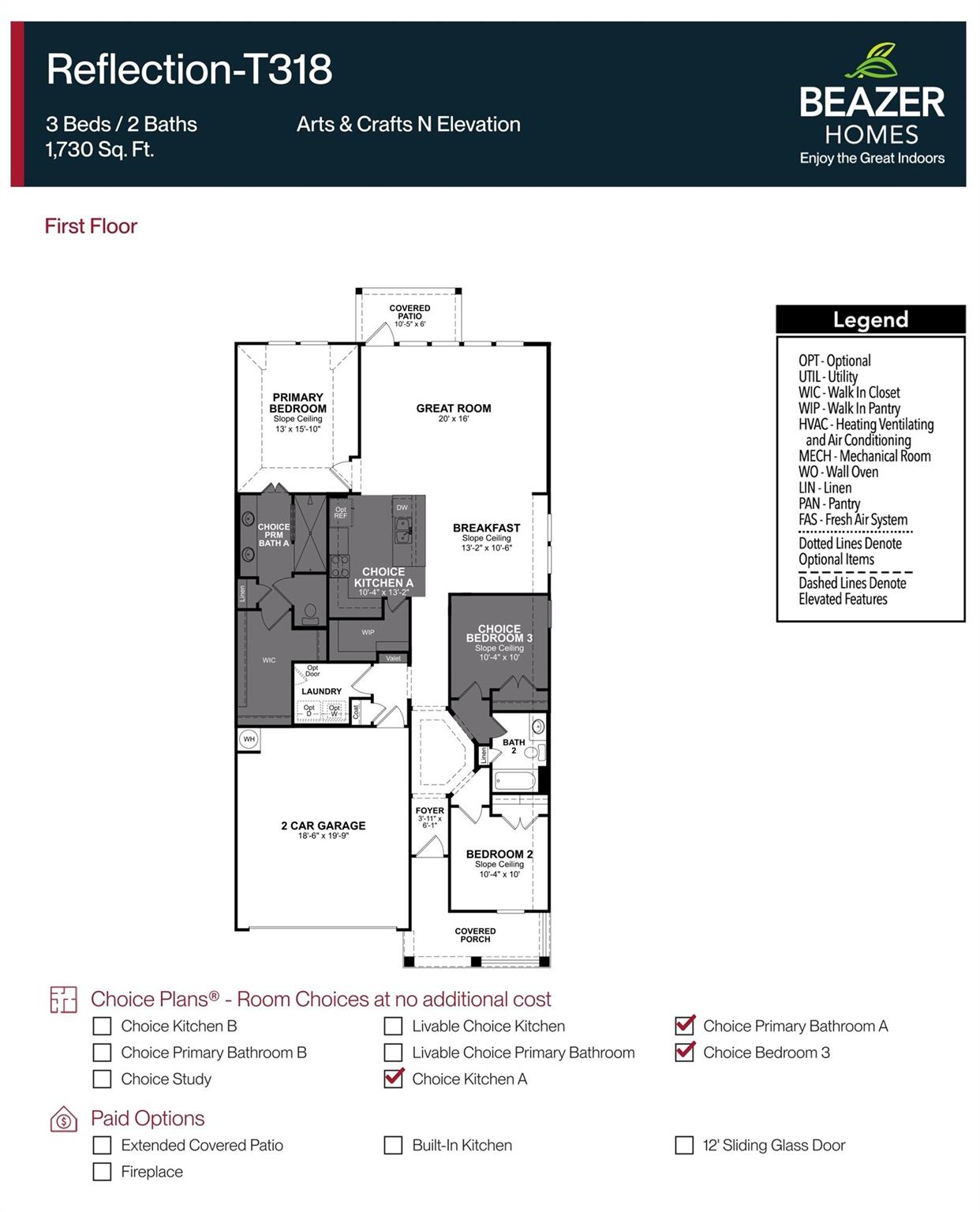 24150 Prairie Crabapple Court