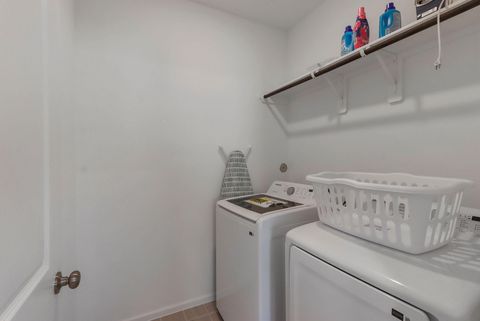 Tiny photo for 15023 Marston Grove Drive, Houston, TX 77044 (MLS # 21085217)