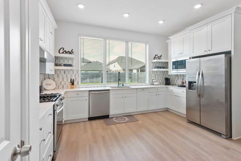 Tiny photo for 15023 Marston Grove Drive, Houston, TX 77044 (MLS # 21085217)