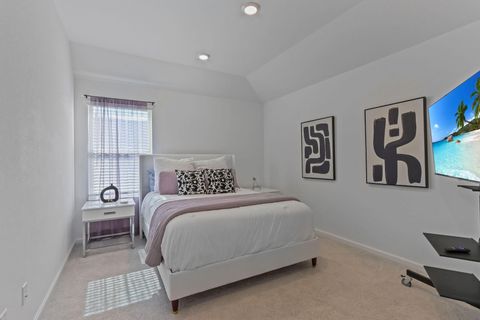 Tiny photo for 15023 Marston Grove Drive, Houston, TX 77044 (MLS # 21085217)