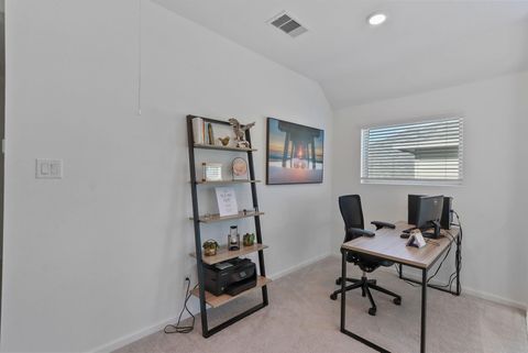 Tiny photo for 15023 Marston Grove Drive, Houston, TX 77044 (MLS # 21085217)