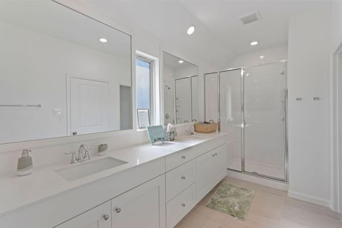 Tiny photo for 15023 Marston Grove Drive, Houston, TX 77044 (MLS # 21085217)