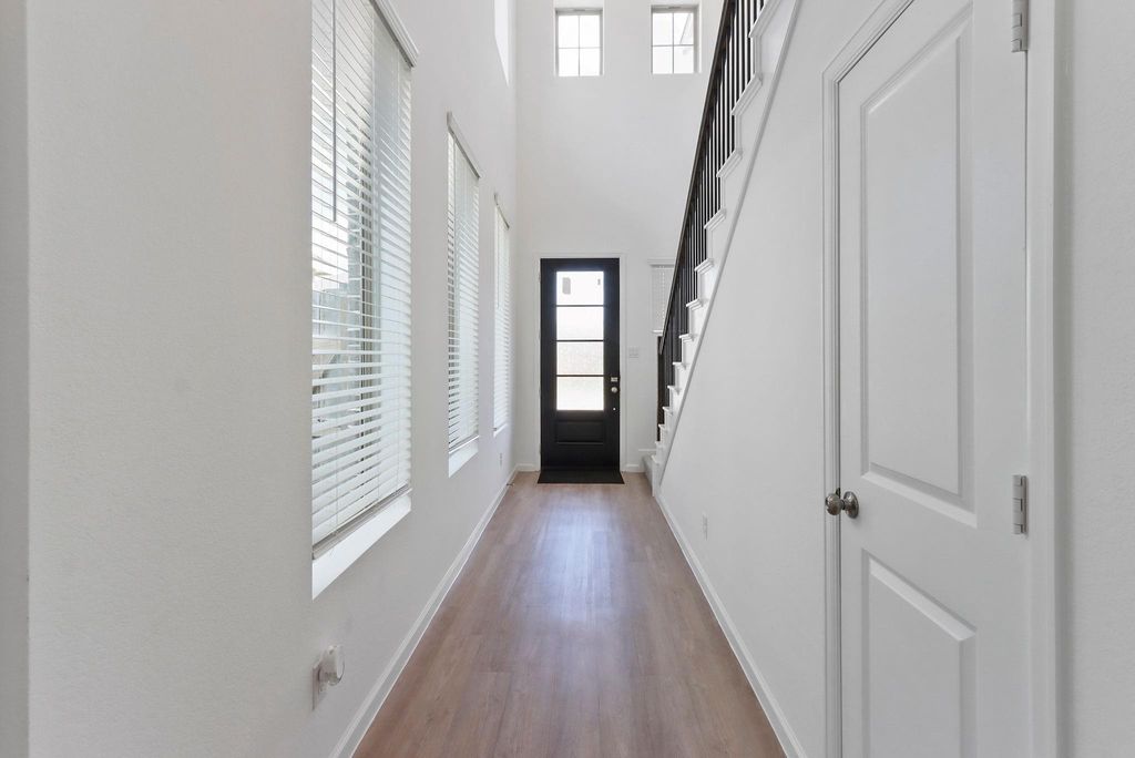 Photo of 15023 Marston Grove Drive, Houston, TX 77044 (MLS # 21085217)