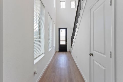 Tiny photo for 15023 Marston Grove Drive, Houston, TX 77044 (MLS # 21085217)