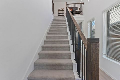 Tiny photo for 15023 Marston Grove Drive, Houston, TX 77044 (MLS # 21085217)