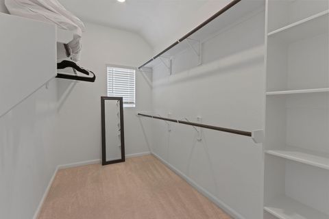 Tiny photo for 15023 Marston Grove Drive, Houston, TX 77044 (MLS # 21085217)