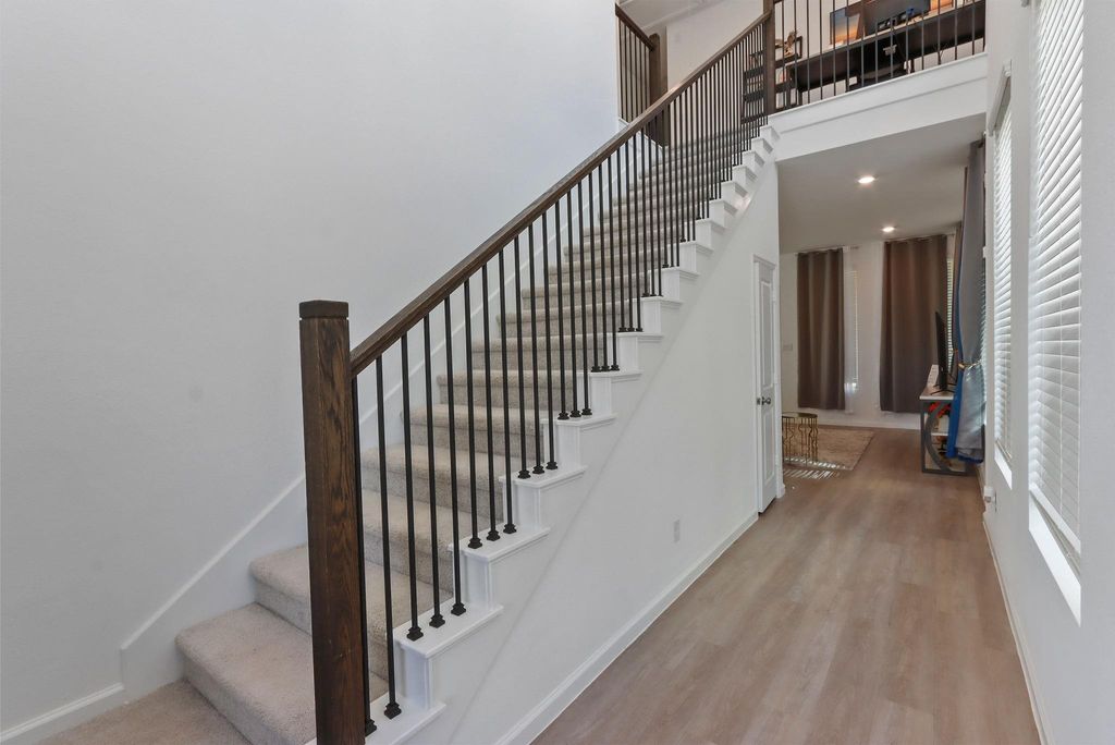 Photo of 15023 Marston Grove Drive, Houston, TX 77044 (MLS # 21085217)