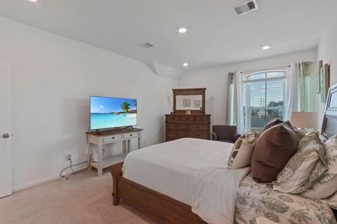 Tiny photo for 15023 Marston Grove Drive, Houston, TX 77044 (MLS # 21085217)