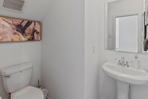 Tiny photo for 15023 Marston Grove Drive, Houston, TX 77044 (MLS # 21085217)