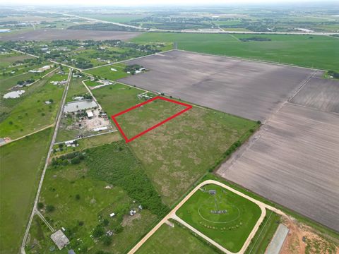 Photo of 0 Muegge Road, Rosenberg, TX 77471 (MLS # 43223201)