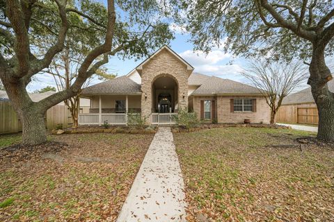 937 Mystic Village Lane Seabrook TX 77586