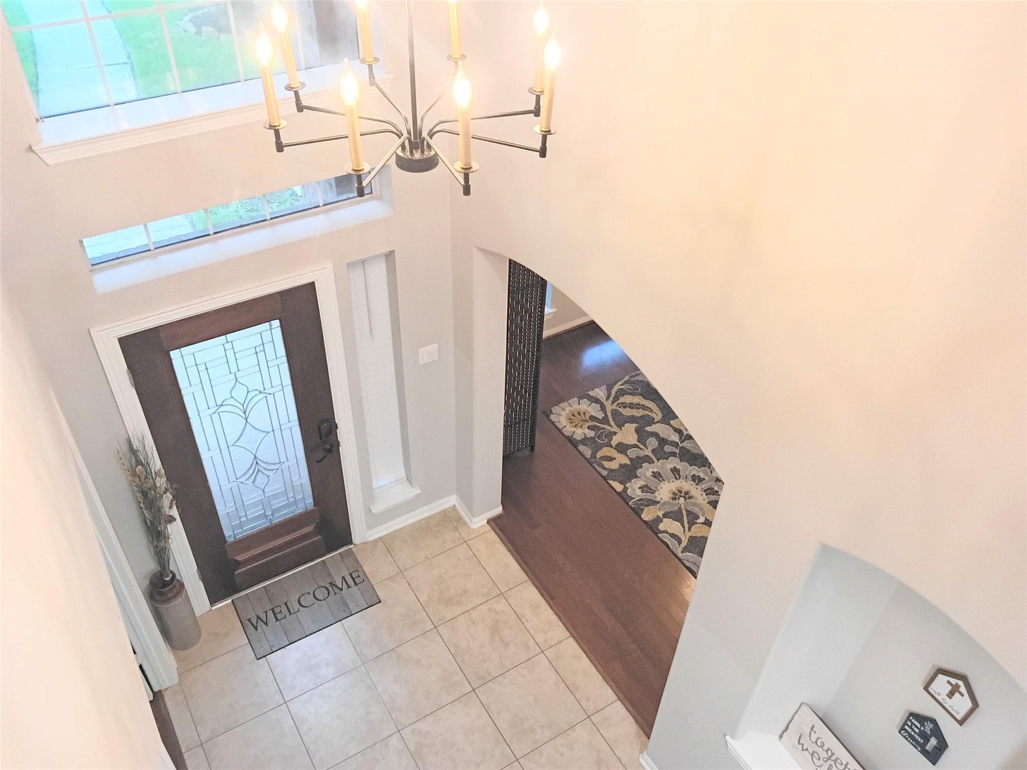 17815 Gables Bend Drive