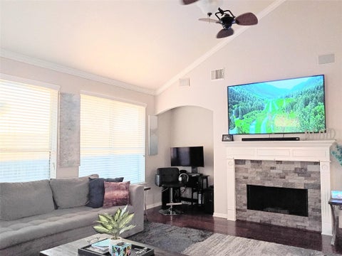 Tiny photo for 17815 Gables Bend Drive, Tomball, TX 77377 (MLS # 69899604)