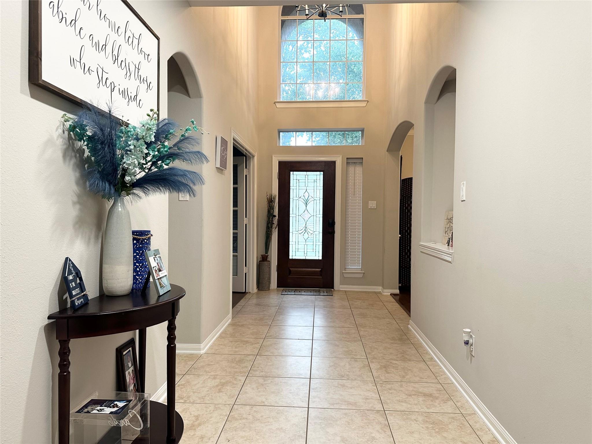 17815 Gables Bend Drive