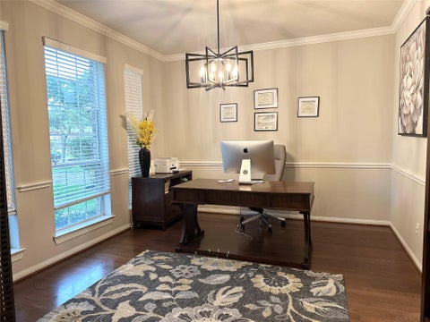 Tiny photo for 17815 Gables Bend Drive, Tomball, TX 77377 (MLS # 69899604)