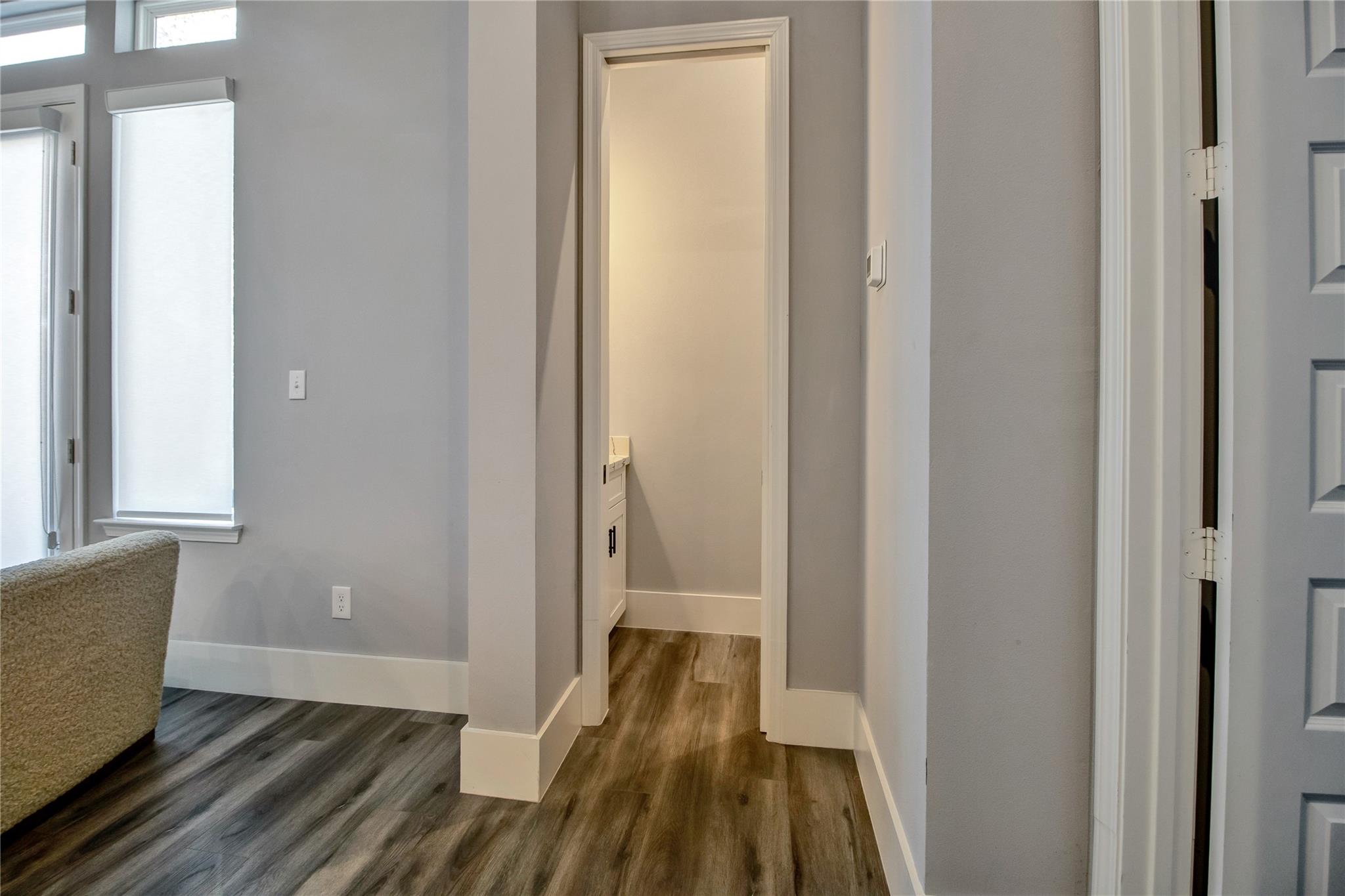 811 Paul Quinn Street