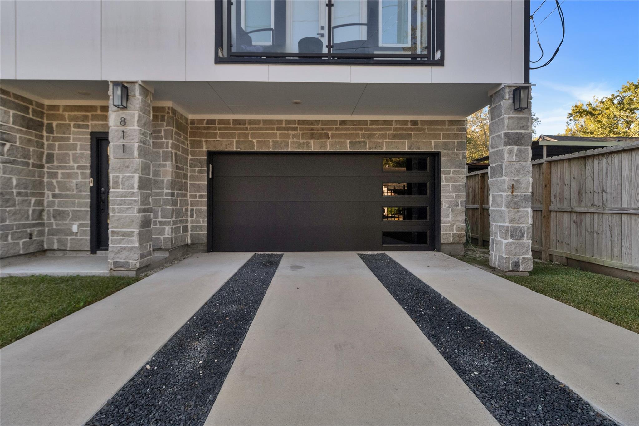 811 Paul Quinn Street