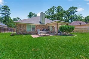 3319 Hemingway Drive