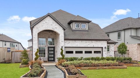 Photo of 2931 Orange Leaf Drive, Fulshear, TX 77423 (MLS # 73005046)