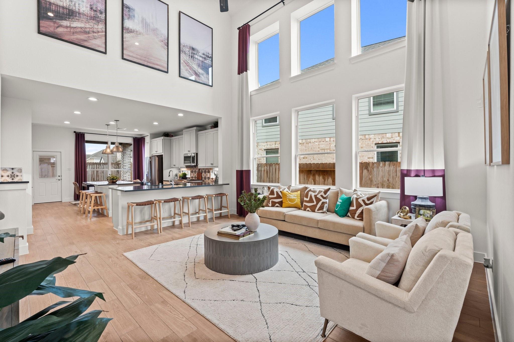 2931 Orange Leaf Drive