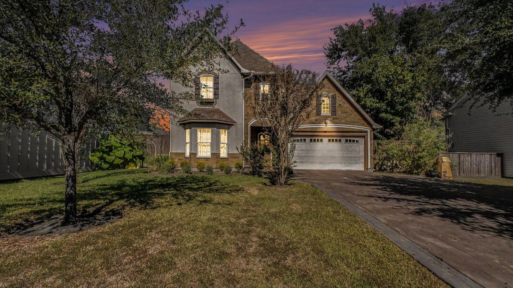 Photo of 726 W 30th Street N, Houston, TX 77018 (MLS # 59842754)