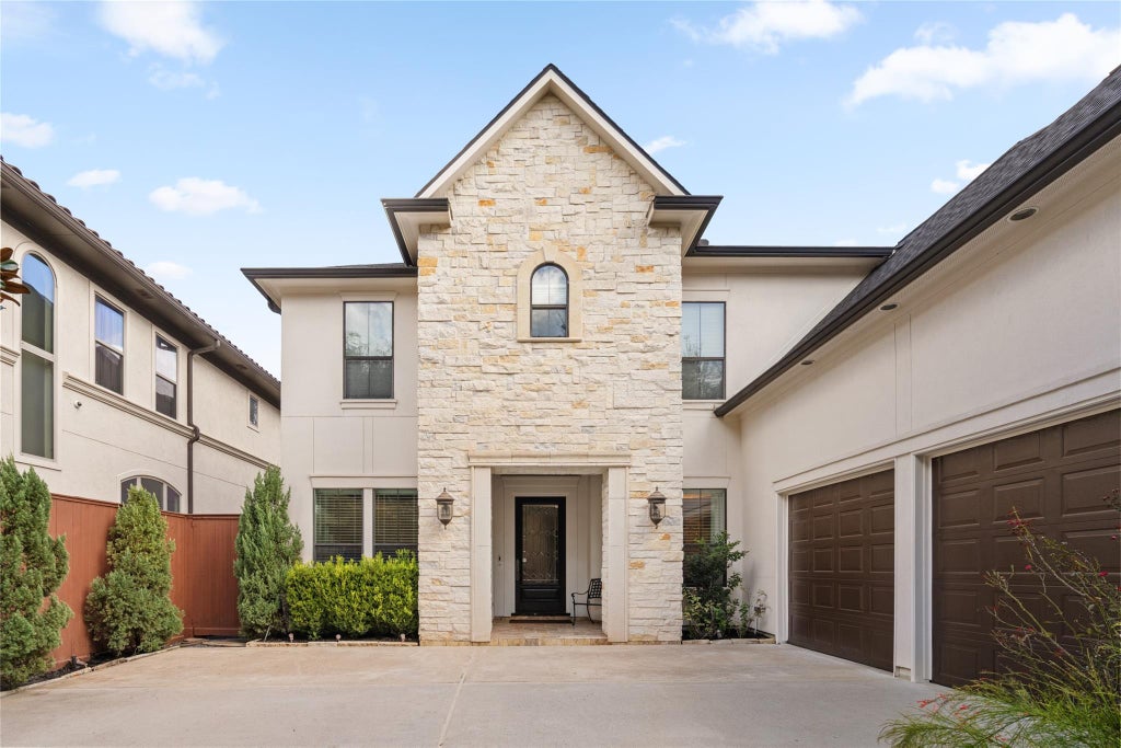 Photo of 4502 Merrie Lane, Bellaire, TX 77401 (MLS # 62684663)