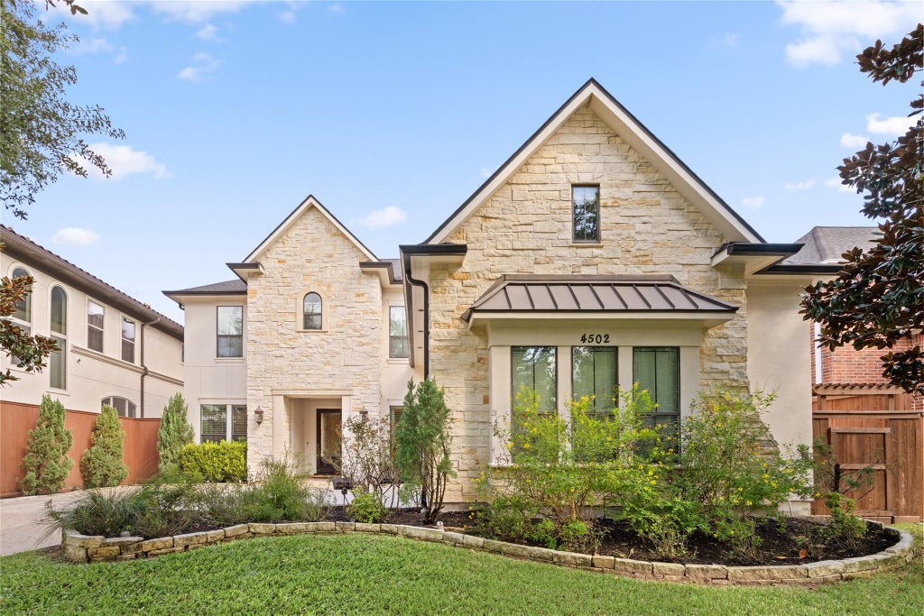 Photo of 4502 Merrie Lane, Bellaire, TX 77401 (MLS # 62684663)