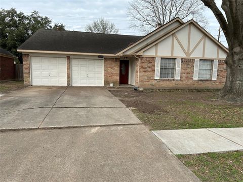 Photo of 22750 Red River Drive, Katy, TX 77450 (MLS # 4884345)