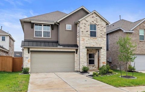 Photo of 21242 Shore Bluff Drive, Cypress, TX 77433 (MLS # 36305064)
