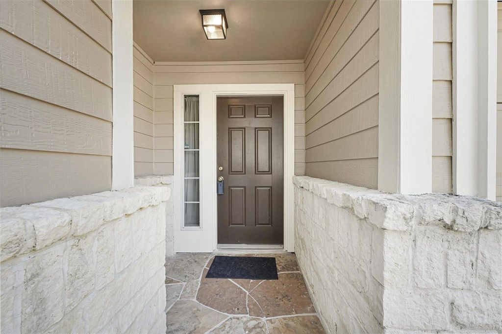 Photo of 12934 Palm Leaf Court, Houston, TX 77044 (MLS # 6776020)