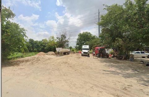 107 Crown Street Galena Park TX 77547