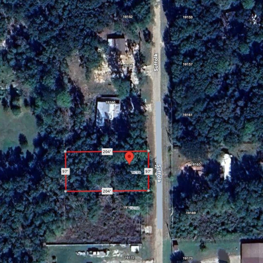 Photo of 19164 Suffolk, New Caney, TX 77357 (MLS # 63079835)