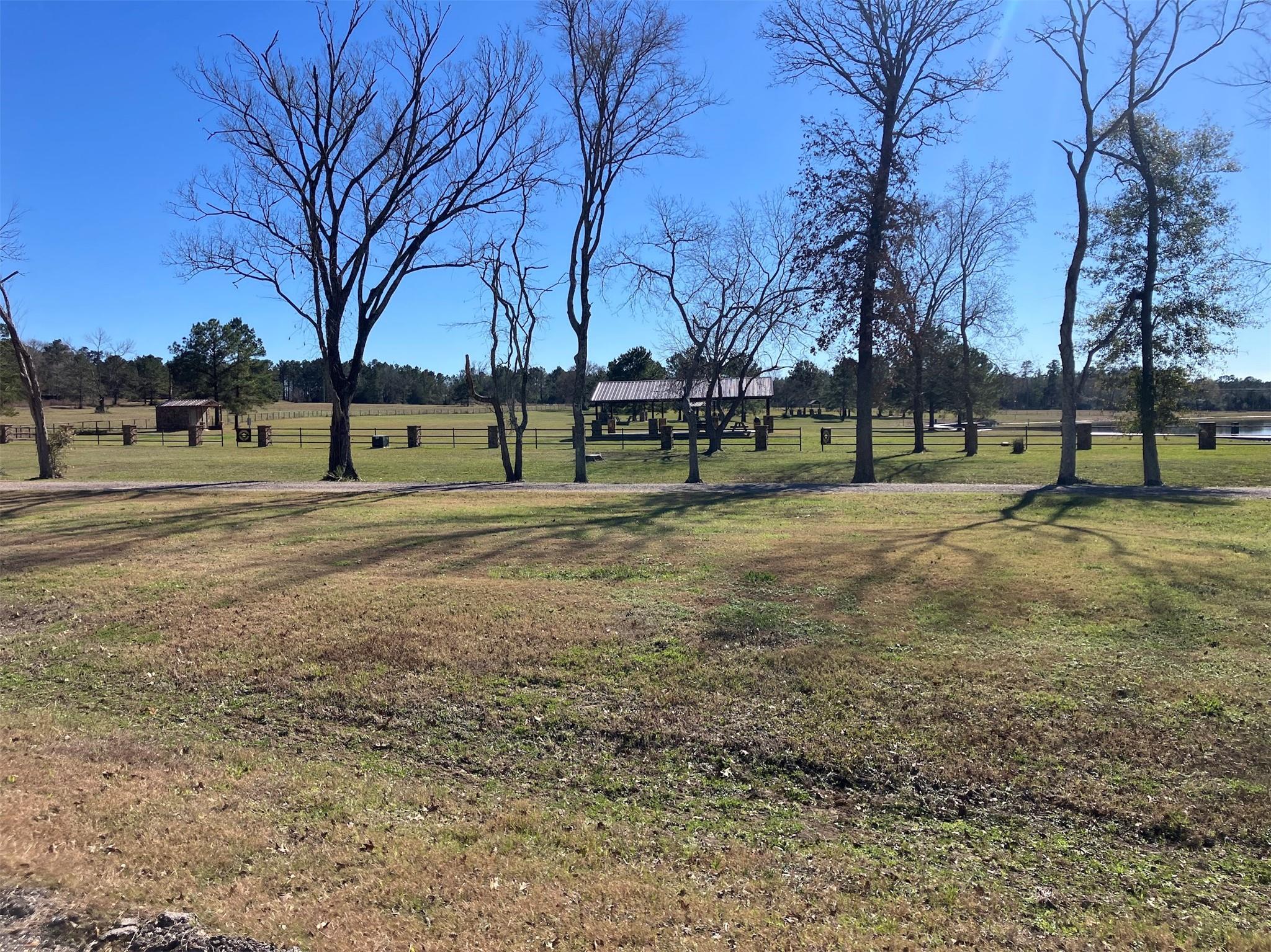 12945 Oak Barrel Road