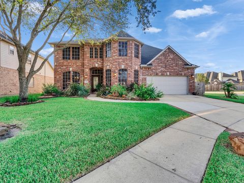 1904 Keswick Court Pearland TX 77581