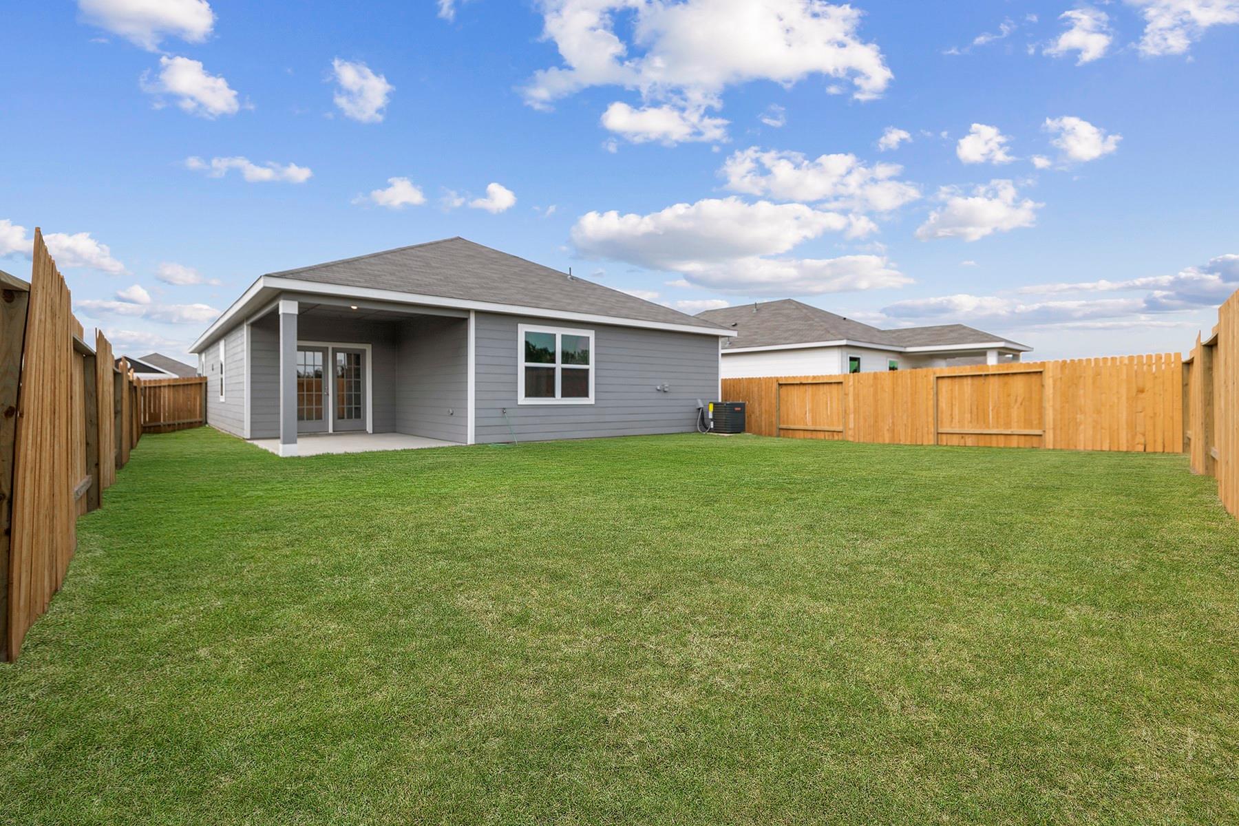 15450 Maple Terrace Drive