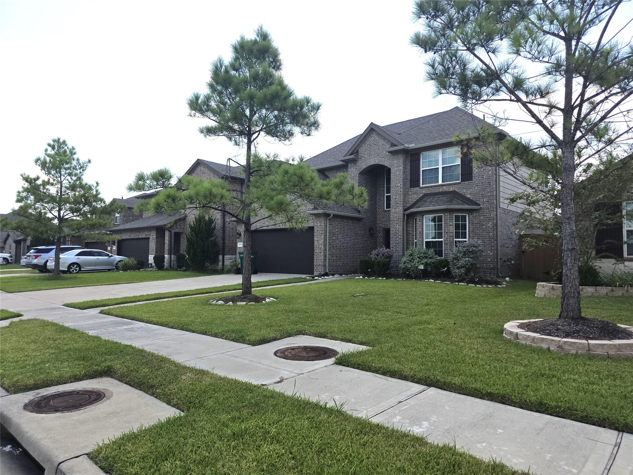 10618 Sentinel Dome Drive