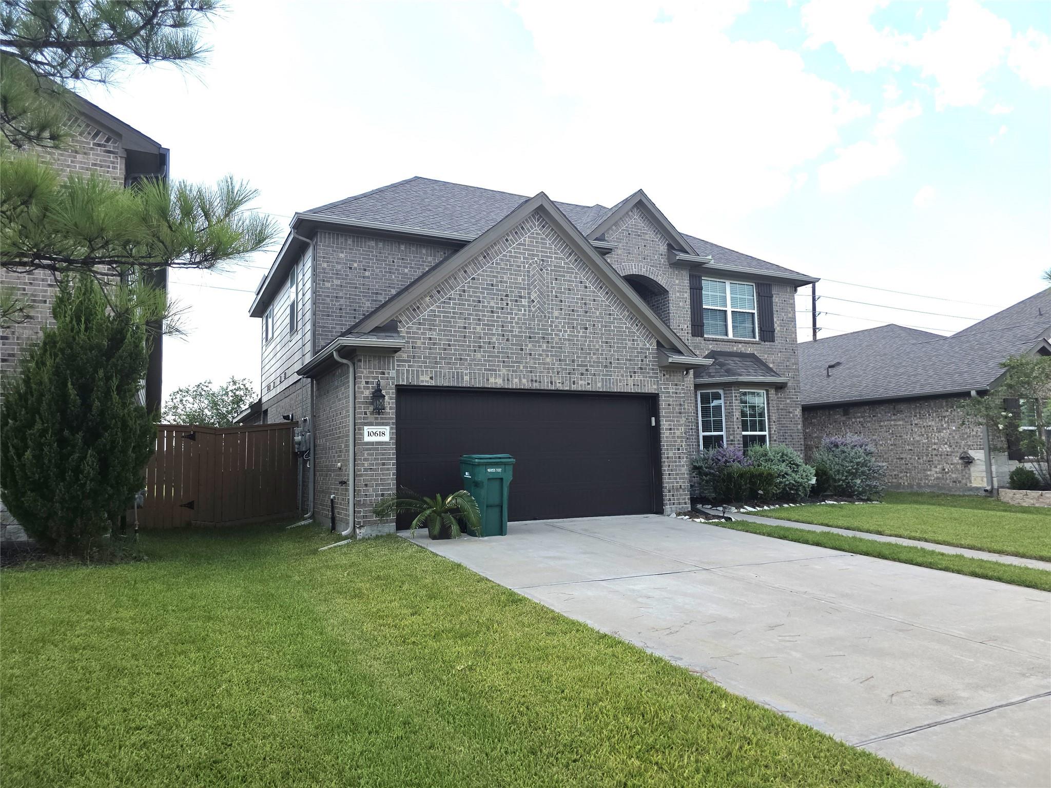 10618 Sentinel Dome Drive