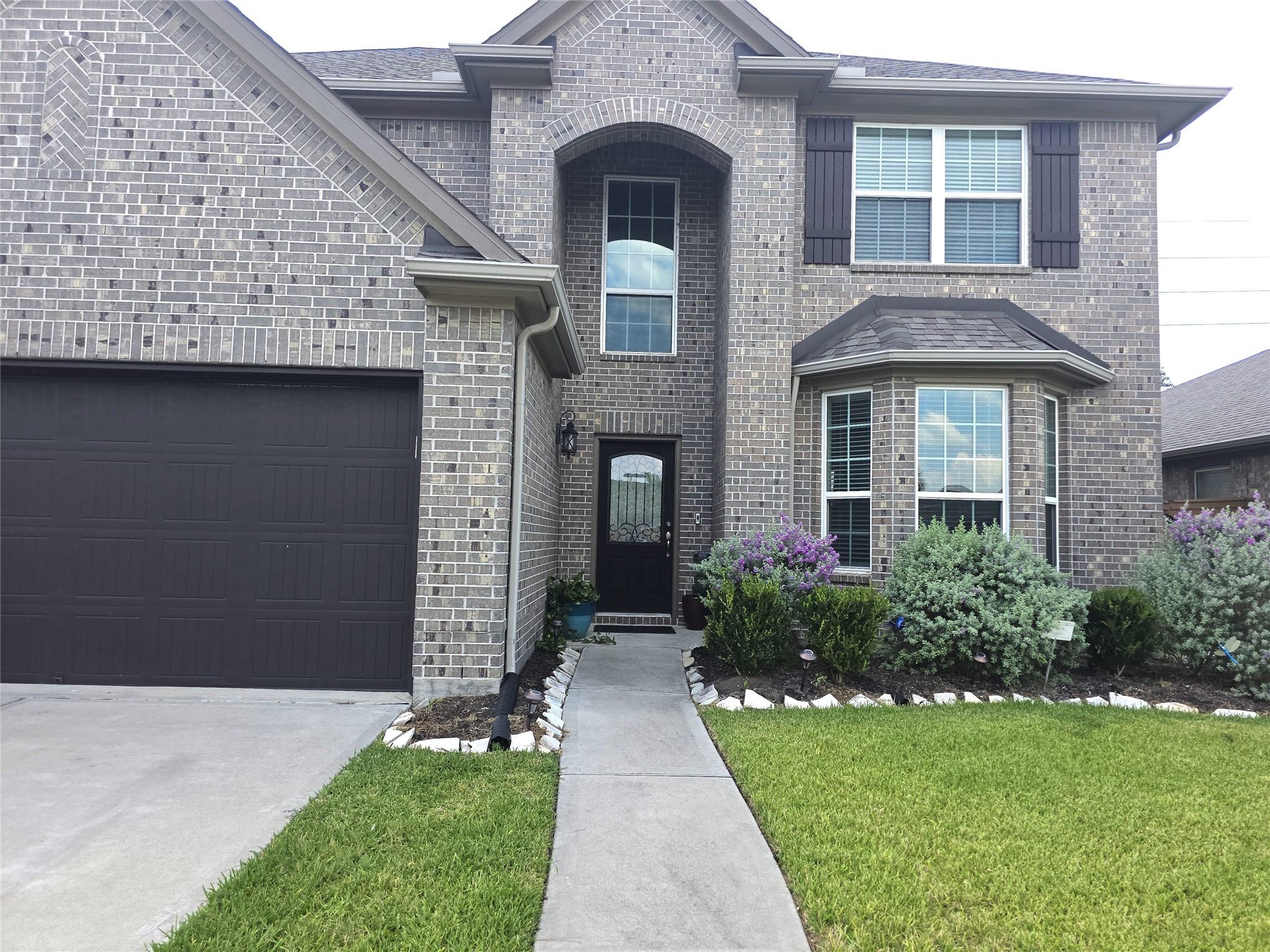 10618 Sentinel Dome Drive