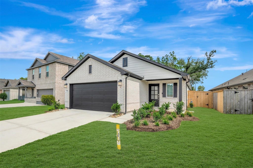 Photo of 22696 Hackberry Leaf Drive, New Caney, TX 77357 (MLS # 98973605)