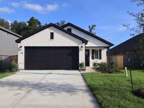 Homes For Sale - 22696 Hackberry Leaf Drive<br/> Montgomery County, New Caney, TX 77357