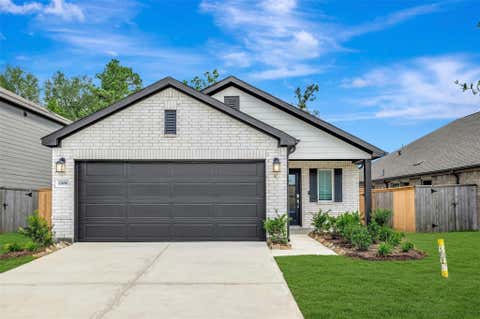 Photo of 22696 Hackberry Leaf Drive, New Caney, TX 77357 (MLS # 98973605)