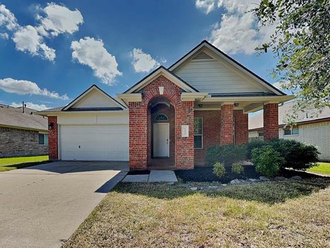 Photo of 20115 Goldlake Drive, Katy, TX 77449 (MLS # 75675426) Photo of 20115 Goldlake Drive, Katy, TX 77449 (MLS # 75675426)