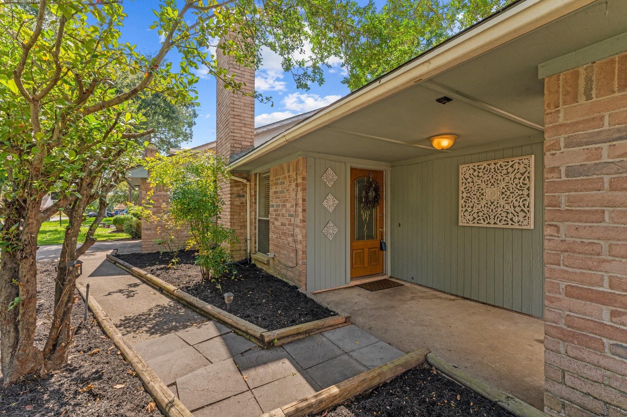 4311 Piney Creek Lane