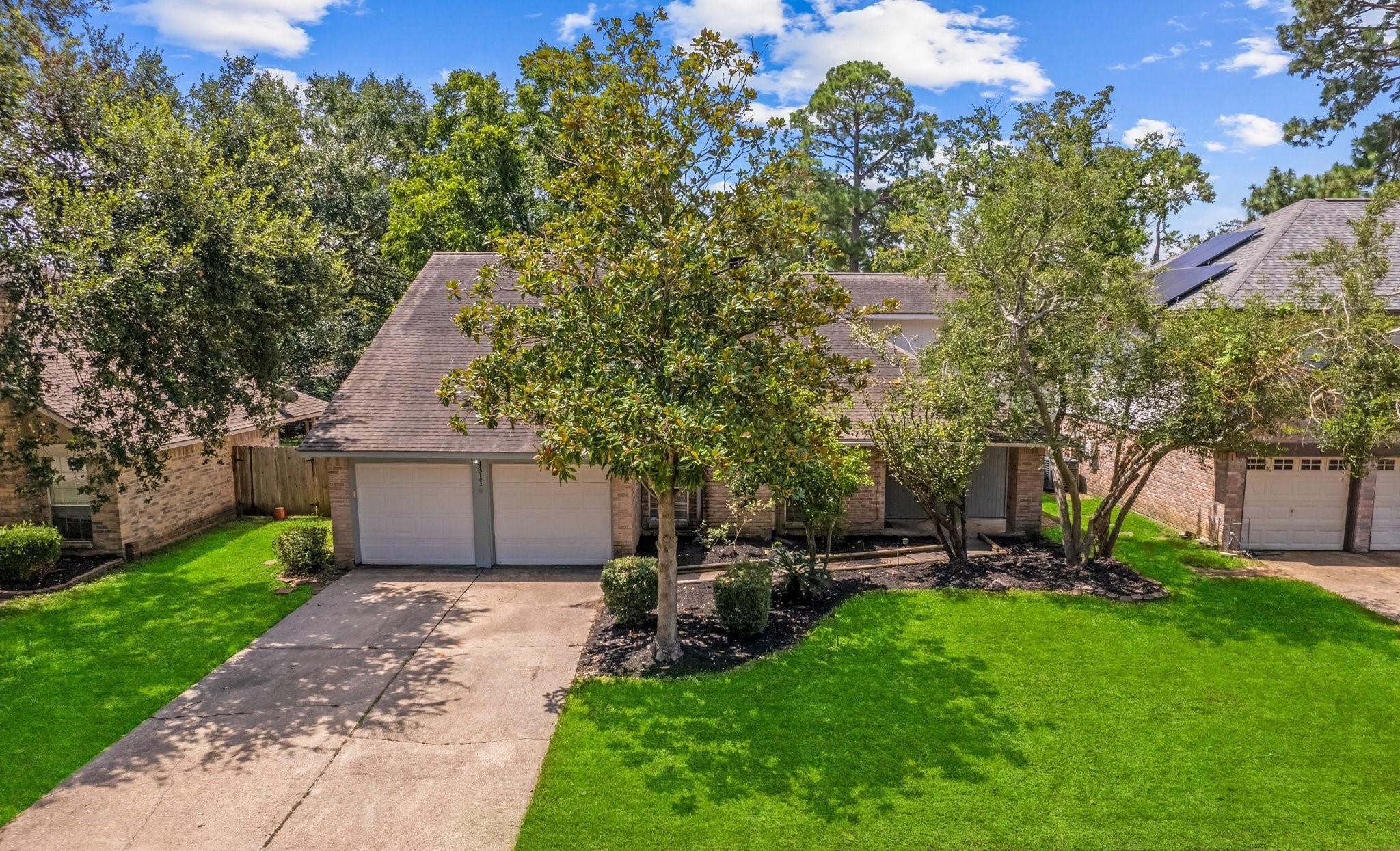 4311 Piney Creek Lane