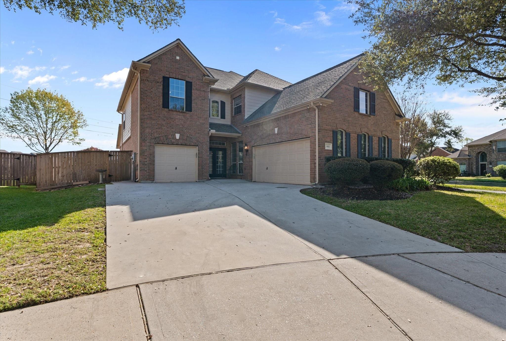 8111 Placid Point Court