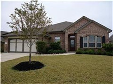 Photo of 3603 Sunlight Hill Lane, Spring, TX 77386 (MLS # 82553252)